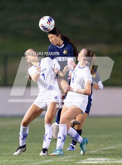 Thumbnail 3 in Gregori vs. Davis Sr. (CIF SJS D1 Final) photogallery.