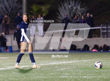 Thumbnail 2 in Gregori vs. Davis Sr. (CIF SJS D1 Final) photogallery.