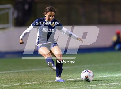 Thumbnail 1 in Gregori vs. Davis Sr. (CIF SJS D1 Final) photogallery.