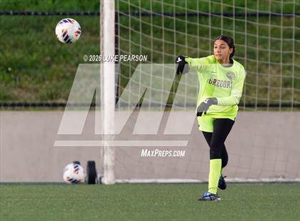 Thumbnail 2 in Gregori vs. Davis Sr. (CIF SJS D1 Final) photogallery.