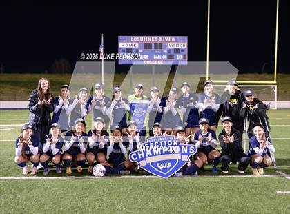 Thumbnail 1 in Gregori vs. Davis Sr. (CIF SJS D1 Final) photogallery.