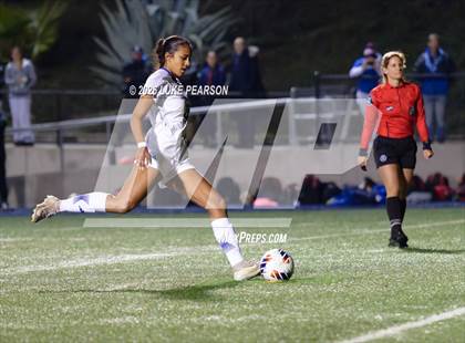 Thumbnail 3 in Gregori vs. Davis Sr. (CIF SJS D1 Final) photogallery.