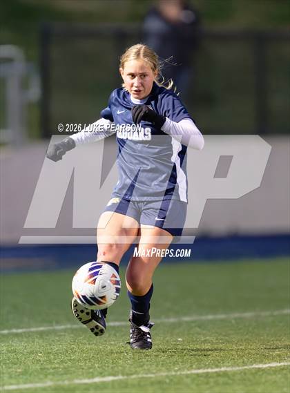 Thumbnail 1 in Gregori vs. Davis Sr. (CIF SJS D1 Final) photogallery.