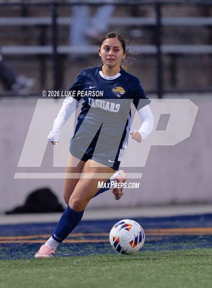 Thumbnail 1 in Gregori vs. Davis Sr. (CIF SJS D1 Final) photogallery.