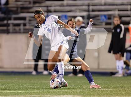 Thumbnail 3 in Gregori vs. Davis Sr. (CIF SJS D1 Final) photogallery.