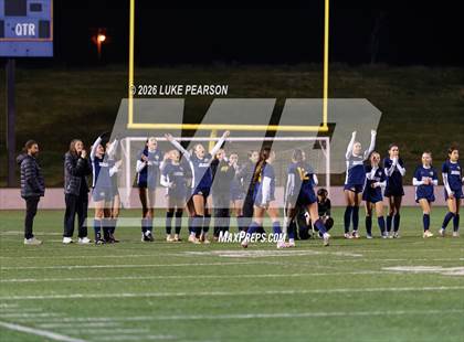 Thumbnail 3 in Gregori vs. Davis Sr. (CIF SJS D1 Final) photogallery.