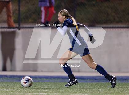 Thumbnail 1 in Gregori vs. Davis Sr. (CIF SJS D1 Final) photogallery.