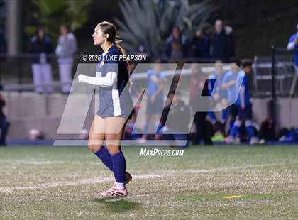 Thumbnail 2 in Gregori vs. Davis Sr. (CIF SJS D1 Final) photogallery.