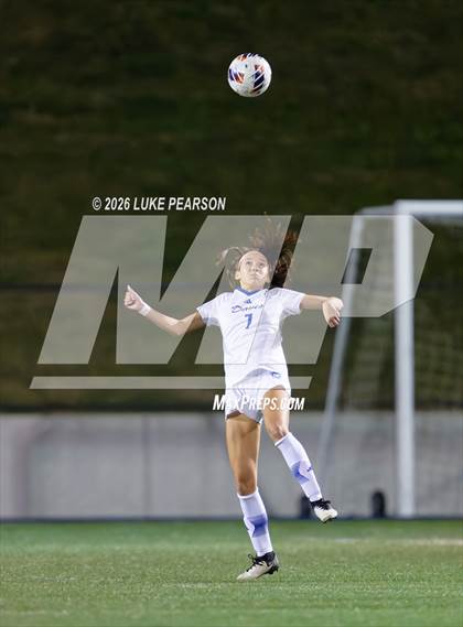 Thumbnail 3 in Gregori vs. Davis Sr. (CIF SJS D1 Final) photogallery.