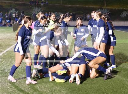 Thumbnail 3 in Gregori vs. Davis Sr. (CIF SJS D1 Final) photogallery.