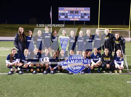 Thumbnail 2 in Gregori vs. Davis Sr. (CIF SJS D1 Final) photogallery.