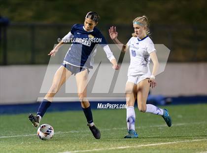 Thumbnail 2 in Gregori vs. Davis Sr. (CIF SJS D1 Final) photogallery.