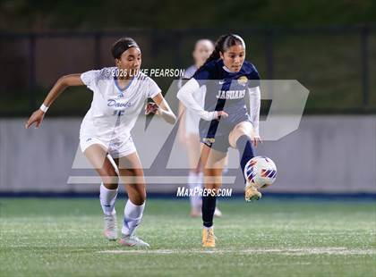 Thumbnail 2 in Gregori vs. Davis Sr. (CIF SJS D1 Final) photogallery.