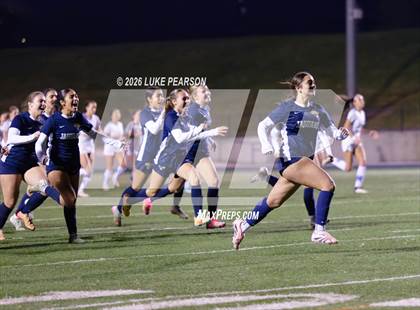 Thumbnail 1 in Gregori vs. Davis Sr. (CIF SJS D1 Final) photogallery.