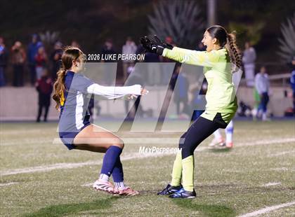 Thumbnail 2 in Gregori vs. Davis Sr. (CIF SJS D1 Final) photogallery.
