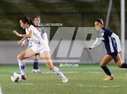 Thumbnail 1 in Gregori vs. Davis Sr. (CIF SJS D1 Final) photogallery.