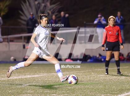 Thumbnail 3 in Gregori vs. Davis Sr. (CIF SJS D1 Final) photogallery.