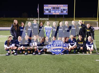 Thumbnail 3 in Gregori vs. Davis Sr. (CIF SJS D1 Final) photogallery.