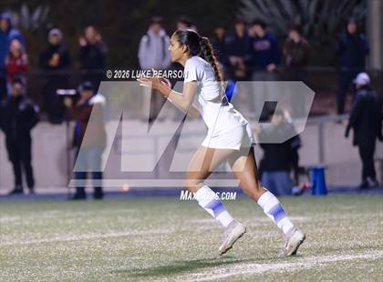 Thumbnail 1 in Gregori vs. Davis Sr. (CIF SJS D1 Final) photogallery.