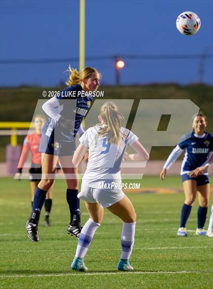 Thumbnail 2 in Gregori vs. Davis Sr. (CIF SJS D1 Final) photogallery.