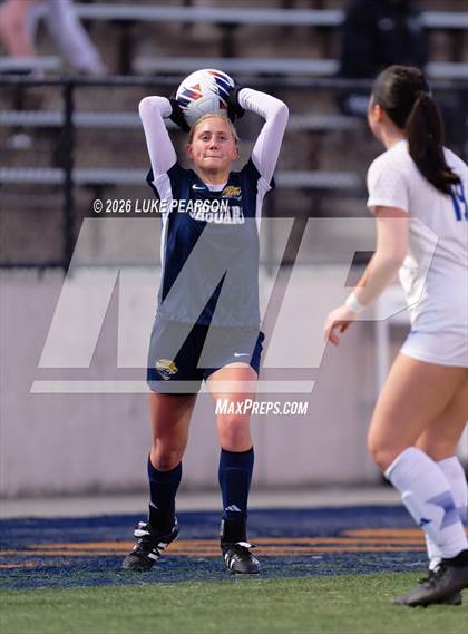 Thumbnail 2 in Gregori vs. Davis Sr. (CIF SJS D1 Final) photogallery.
