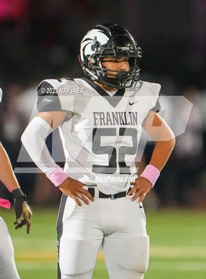 Thumbnail 3 in Franklin @ Cosumnes Oaks photogallery.