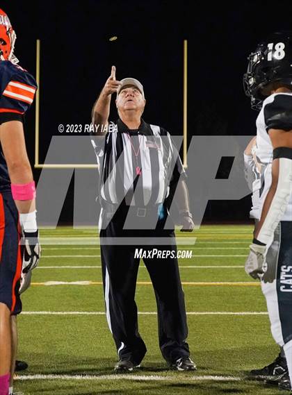 Thumbnail 1 in Franklin @ Cosumnes Oaks photogallery.