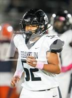 Photo from the gallery "Franklin @ Cosumnes Oaks"