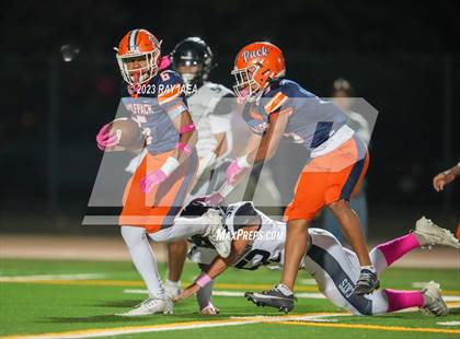 Thumbnail 2 in Franklin @ Cosumnes Oaks photogallery.