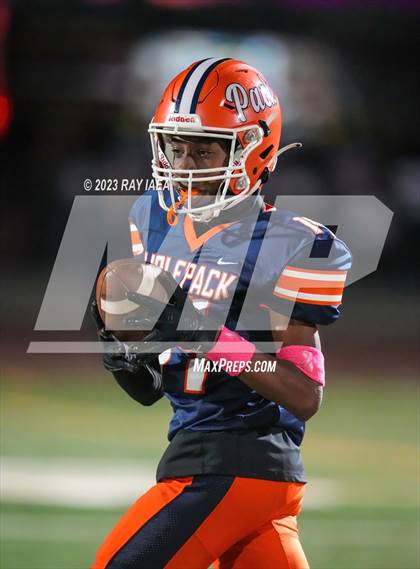 Thumbnail 2 in Franklin @ Cosumnes Oaks photogallery.