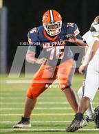 Photo from the gallery "Franklin @ Cosumnes Oaks"