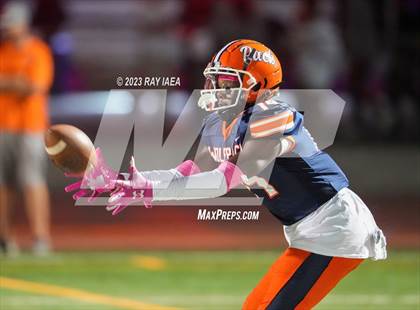 Thumbnail 1 in Franklin @ Cosumnes Oaks photogallery.