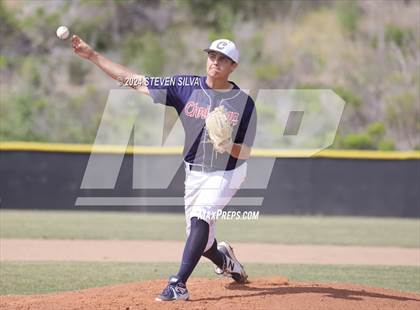 Thumbnail 1 in Christian vs. Sage Creek (CIF SDS Division 1 First Round) photogallery.