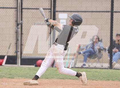 Thumbnail 2 in Christian vs. Sage Creek (CIF SDS Division 1 First Round) photogallery.