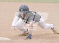Photo from the gallery "Christian vs. Sage Creek (CIF SDS Division 1 First Round)"