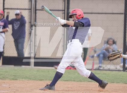 Thumbnail 2 in Christian vs. Sage Creek (CIF SDS Division 1 First Round) photogallery.