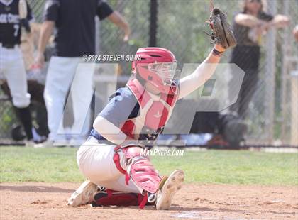 Thumbnail 3 in Christian vs. Sage Creek (CIF SDS Division 1 First Round) photogallery.