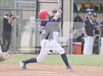 Photo from the gallery "Christian vs. Sage Creek (CIF SDS Division 1 First Round)"