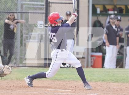 Thumbnail 3 in Christian vs. Sage Creek (CIF SDS Division 1 First Round) photogallery.