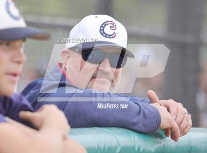 Thumbnail 1 in Christian vs. Sage Creek (CIF SDS Division 1 First Round) photogallery.