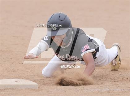 Thumbnail 1 in Christian vs. Sage Creek (CIF SDS Division 1 First Round) photogallery.