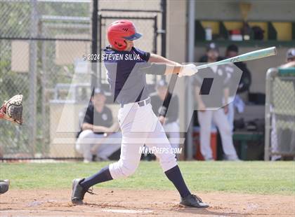 Thumbnail 1 in Christian vs. Sage Creek (CIF SDS Division 1 First Round) photogallery.