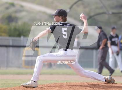 Thumbnail 1 in Christian vs. Sage Creek (CIF SDS Division 1 First Round) photogallery.