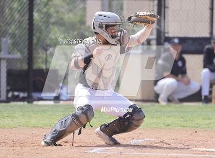 Thumbnail 1 in Christian vs. Sage Creek (CIF SDS Division 1 First Round) photogallery.