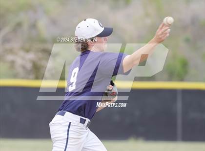 Thumbnail 1 in Christian vs. Sage Creek (CIF SDS Division 1 First Round) photogallery.