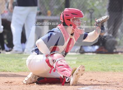 Thumbnail 2 in Christian vs. Sage Creek (CIF SDS Division 1 First Round) photogallery.