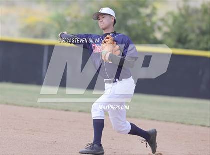 Thumbnail 2 in Christian vs. Sage Creek (CIF SDS Division 1 First Round) photogallery.