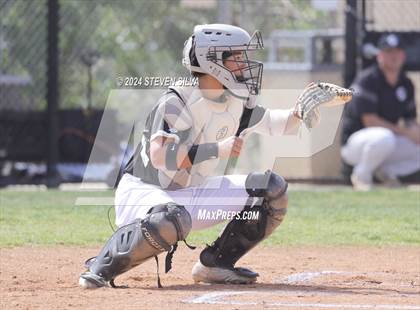 Thumbnail 3 in Christian vs. Sage Creek (CIF SDS Division 1 First Round) photogallery.