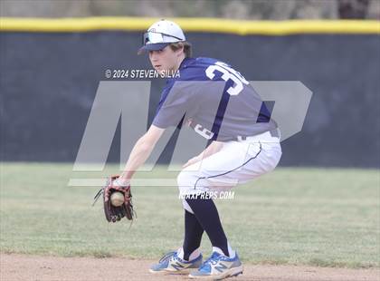 Thumbnail 1 in Christian vs. Sage Creek (CIF SDS Division 1 First Round) photogallery.