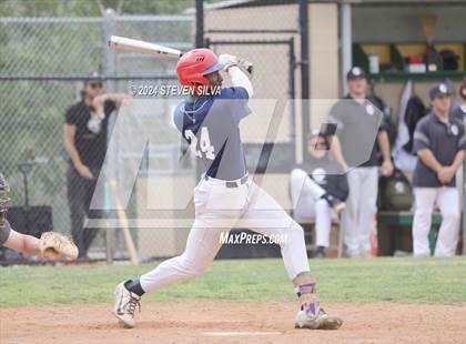 Thumbnail 1 in Christian vs. Sage Creek (CIF SDS Division 1 First Round) photogallery.
